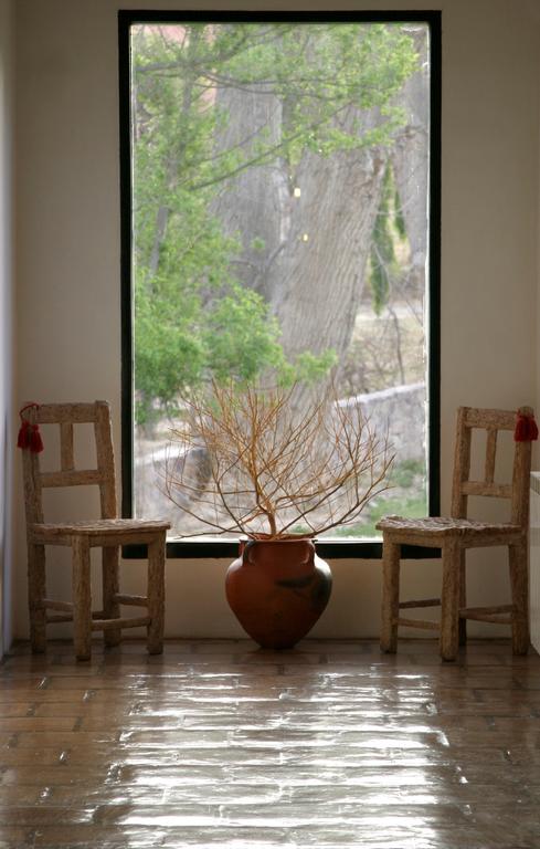 פורמאמרקה Hotel El Manantial Del Silencio מראה חיצוני תמונה