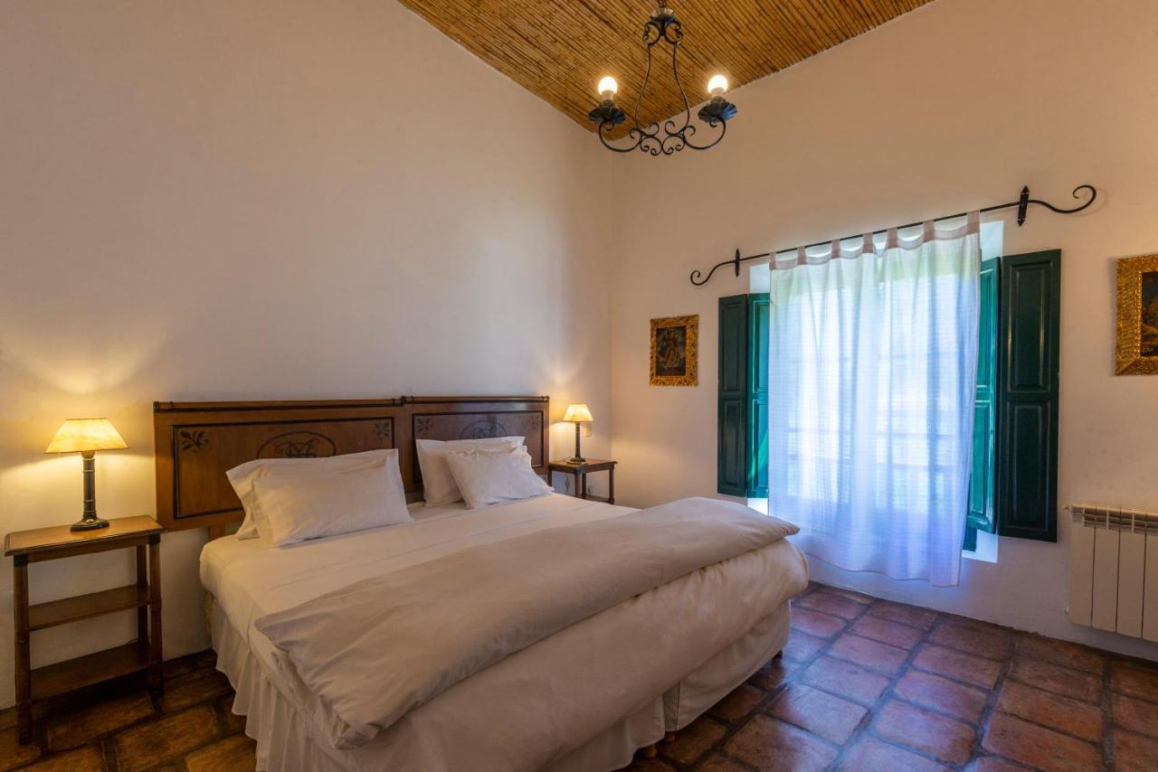 פורמאמרקה Hotel El Manantial Del Silencio מראה חיצוני תמונה