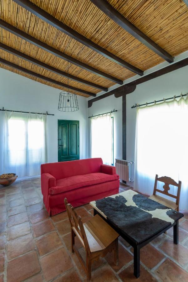 פורמאמרקה Hotel El Manantial Del Silencio מראה חיצוני תמונה