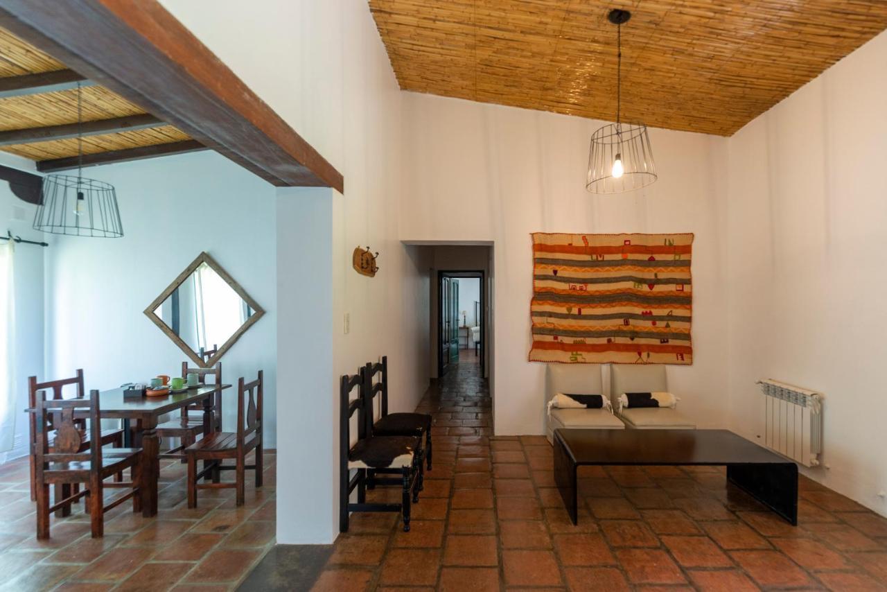 פורמאמרקה Hotel El Manantial Del Silencio מראה חיצוני תמונה