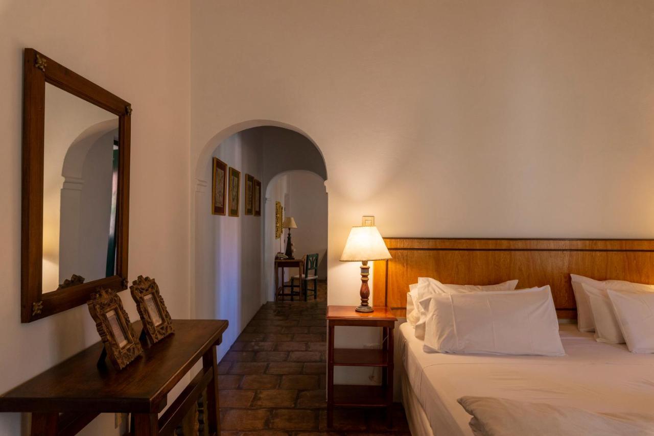 פורמאמרקה Hotel El Manantial Del Silencio מראה חיצוני תמונה