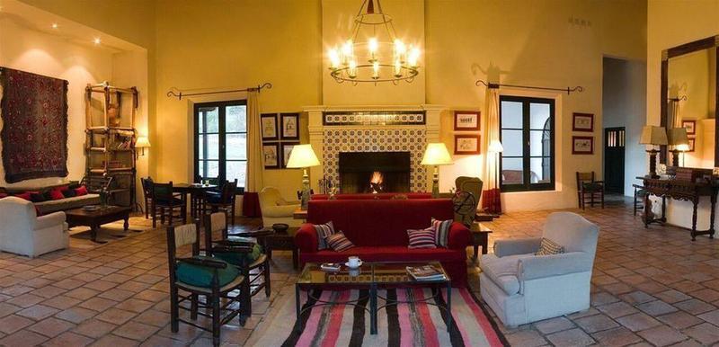 פורמאמרקה Hotel El Manantial Del Silencio מראה חיצוני תמונה