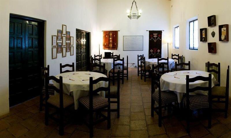 פורמאמרקה Hotel El Manantial Del Silencio מראה חיצוני תמונה
