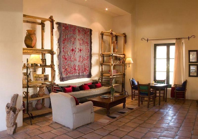 פורמאמרקה Hotel El Manantial Del Silencio מראה חיצוני תמונה