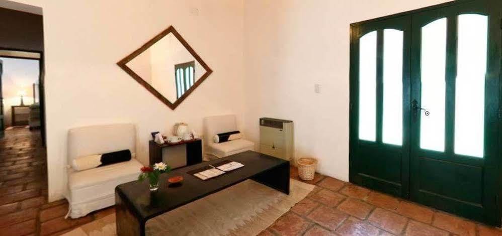 פורמאמרקה Hotel El Manantial Del Silencio מראה חיצוני תמונה