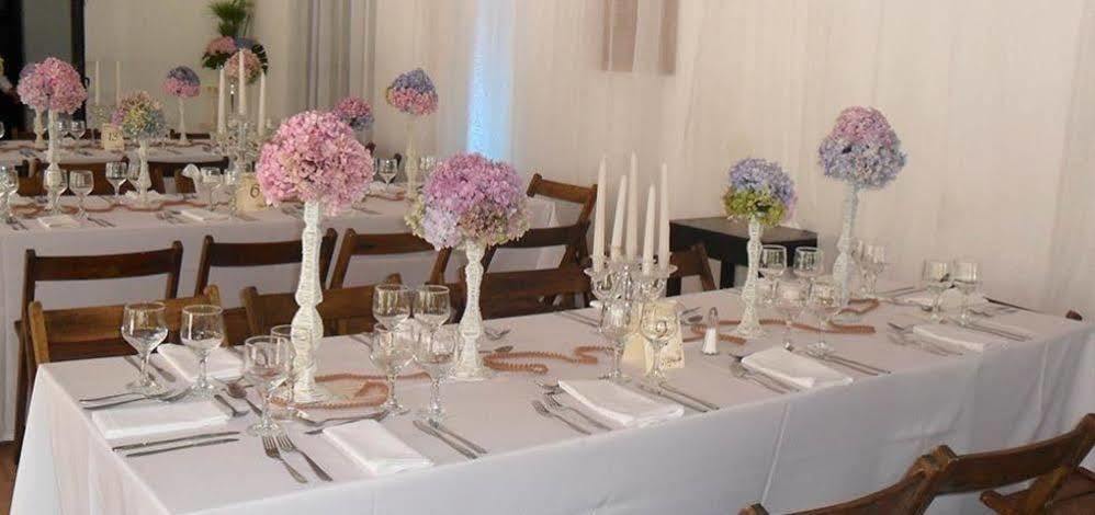 פורמאמרקה Hotel El Manantial Del Silencio מראה חיצוני תמונה