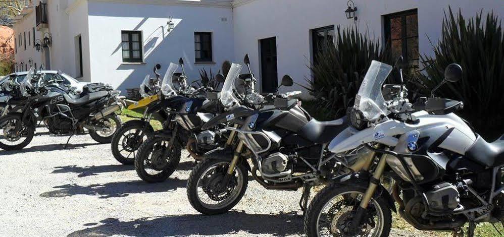 פורמאמרקה Hotel El Manantial Del Silencio מראה חיצוני תמונה
